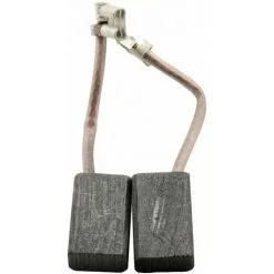 Balais De Charbon Pour Spit Marteau 351 - 6,4x10x15,5mm - Remplace 618690