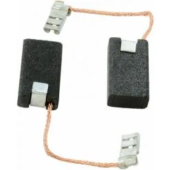 Balais De Charbon Pour Spit Marteau 455 - 6,3x12,5x22mm