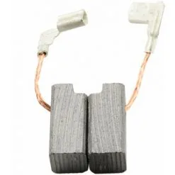 Balais De Charbon Pour Spit Viseusse 215 - 6,35x6,35x14mm