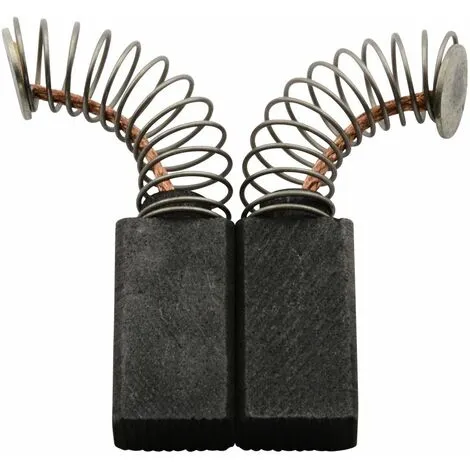 Balais De Charbon Pour Spit Marteau 325 - 5x8x15mm 1 Balais De Charbon Pour Spit Marteau 325 - 5x8x15mm