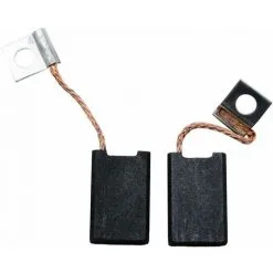 Balais De Charbon Pour Spit Marteau 385 - 6,4x12,5x19mm - Remplace 1.617.014.110