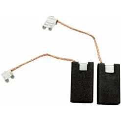 Balais De Charbon Pour Spit Marteau 355 - 6,3x12,5x22mm