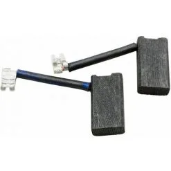 Balais De Charbon Pour Spit Coupeuse/Scie M1800 - 6,3x12,5x23,5mm