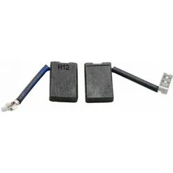 Balais De Charbon Pour Spit Coupeuse/Scie M2200 - 6,3x16x23mm