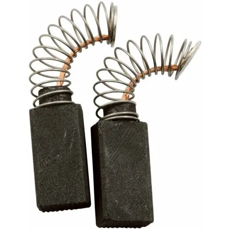 Balais De Charbon Pour Spit Marteau 325 - 5x8x15mm 1 Balais De Charbon Pour Spit Marteau 325 - 5x8x15mm