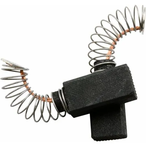 Balais De Charbon Pour Spit Marteau 325 - 5x8x15mm 2 Balais De Charbon Pour Spit Marteau 325 - 5x8x15mm – Image 2