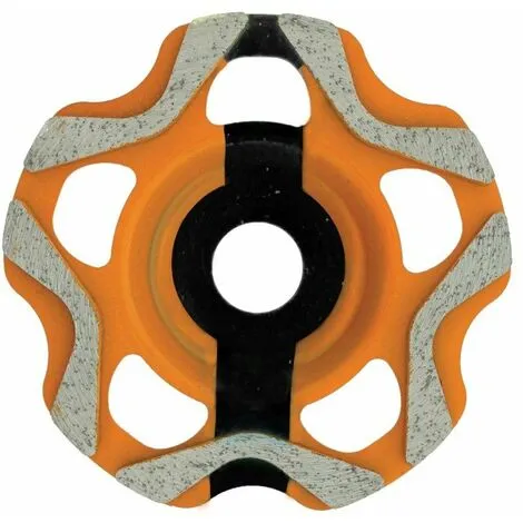 SPIT Disque Diamant Pentasurf - ø125mm - Finitions -SPIT Soldes Magasin 11672747 1