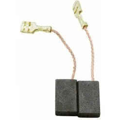 Balais De Charbon Pour Spit Marteau 333 - 5x10x16mm