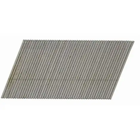 SPIT Pointe F16 Inox A4 + Gaz - L. 38 Mm - Pack De 2000 - 395631 1 SPIT Pointe F16 Inox A4 + Gaz - L. 38 Mm - Pack De 2000 - 395631