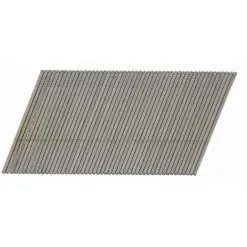 SPIT Pointe F16 Inox A4 + Gaz - L. 50 Mm - Pack De 2000 - 395632