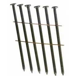 Boîte De 7200 Pointes RNC Crantés Ø2.5 X 55 Mm SPIT - 504490