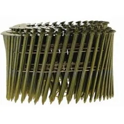 Boîte De 7200 Pointes RNC Lisses Ø2.5 X 70 Mm SPIT - 504444