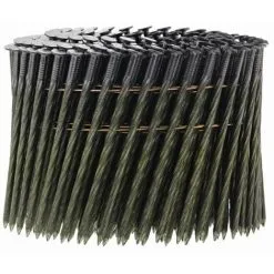 Boîte De 4050 Pointes RNC Torsades Ø3.1 X 90 Mm SPIT - 505782