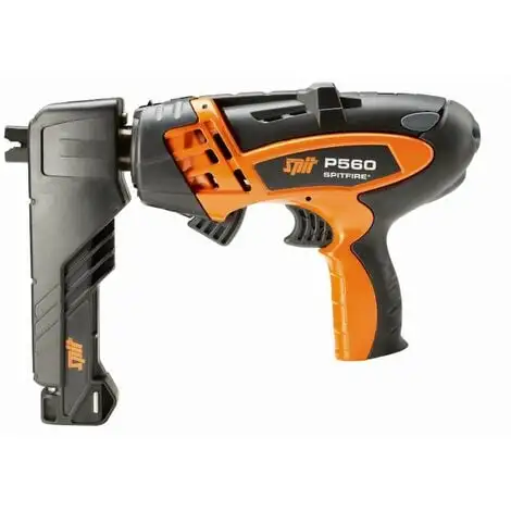Cloueur à Poudre Spitfire P560 SPIT - 013891 -SPIT Soldes Magasin 15332679 1