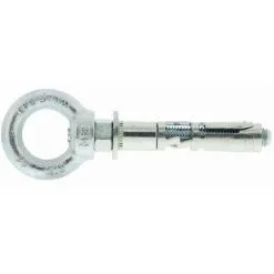 Boîte 10 Cheville Triga Z XTREM Crochet SPIT - E12-18/A - 050703