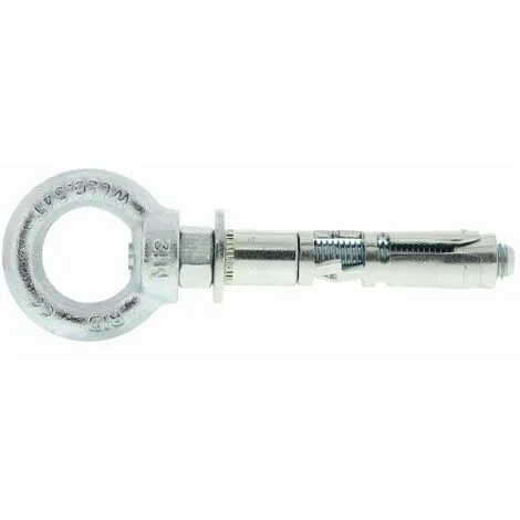 Boîte 10 Cheville Triga Z XTREM Crochet SPIT - E12-18/A - 050703 1 Boîte 10 Cheville Triga Z XTREM Crochet SPIT - E12-18/A - 050703