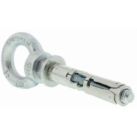 Boîte 10 Cheville Triga Z XTREM Crochet SPIT - E12-18/A - 050703 2 Boîte 10 Cheville Triga Z XTREM Crochet SPIT - E12-18/A - 050703 – Image 2