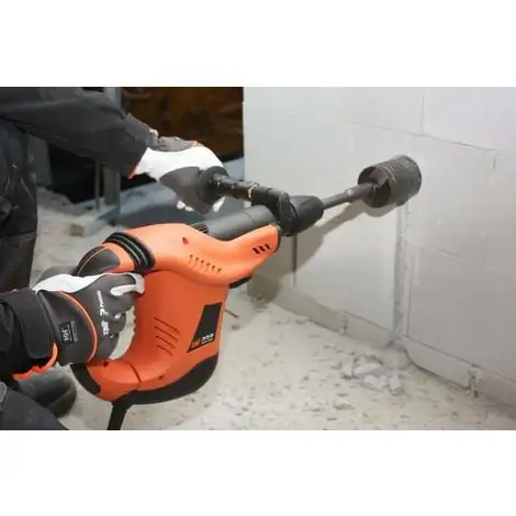 Perforateur SPIT 353 SDS Max - 811023 1 Perforateur SPIT 353 SDS Max - 811023