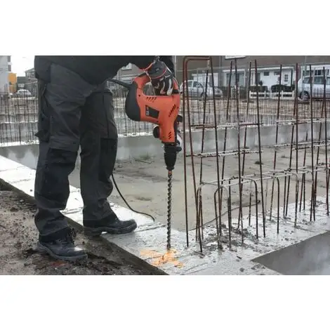 Perforateur SPIT 353 SDS Max - 811023 2 Perforateur SPIT 353 SDS Max - 811023 – Image 2