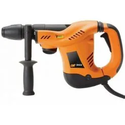 Perforateur SPIT 353 SDS Max - 811023 6 Perforateur SPIT 353 SDS Max - 811023 -SPIT Soldes Magasin 15332801 3