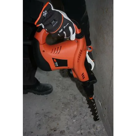 Perforateur SPIT 353 SDS Max - 811023 4 Perforateur SPIT 353 SDS Max - 811023 – Image 4