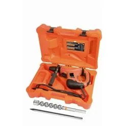 Pack SPIT 353 SVC SRC SDSMax + Foret + Pic - 811063 -SPIT Soldes Magasin 15332802 3