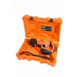 Pack Piqueur SPIT 453 SDSMAX - Pic + Burin - 811111 -SPIT Soldes Magasin 15332804 4