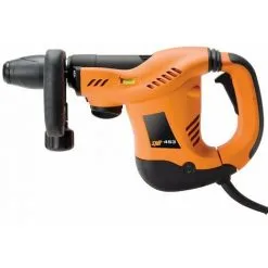 Pack Piqueur SPIT 453 SDSMAX - Pic + Burin - 811111 -SPIT Soldes Magasin 15332804 5