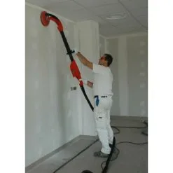 Pack Surfaceuse DWS 225 + Aspirateur AC1630P SPIT - 620916