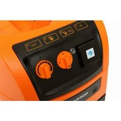 Pack Surfaceuse DWS 225 + Aspirateur AC1630P SPIT - 620916 -SPIT Soldes Magasin 15332807 5