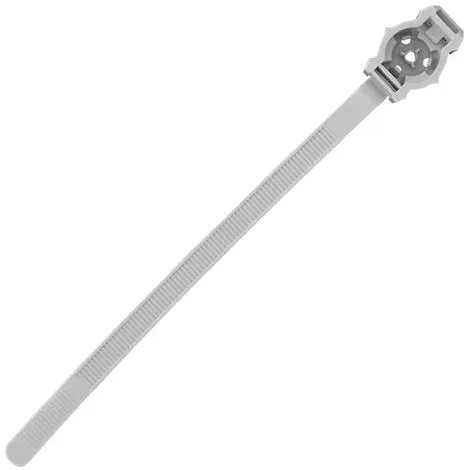 Spit-565844 Embase Plastique Pour Fixation SPIT - TIE-CLIP D.16-32 1 Spit-565844 Embase Plastique Pour Fixation SPIT - TIE-CLIP D.16-32