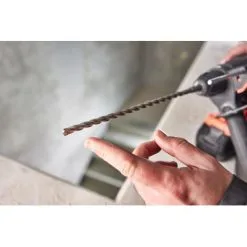 Foret Spit XT2 SDSPlus 225356 -SPIT Soldes Magasin 19009392 5