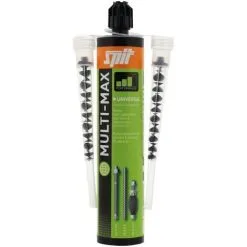 Résine Spit MultiMax 060040
