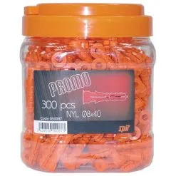 SPIT Cheville Réf 5571