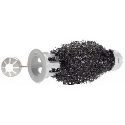 SPIT Tamis ID-ALL Pour Injection De Scellement Chimique 16x69 Mm, Sachet De 20 Tamis Et 4 Buses