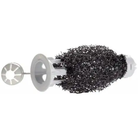 SPIT Tamis ID-ALL Pour Injection De Scellement Chimique 16x69 Mm, Sachet De 20 Tamis Et 4 Buses 1 SPIT Tamis ID-ALL Pour Injection De Scellement Chimique 16x69 Mm, Sachet De 20 Tamis Et 4 Buses