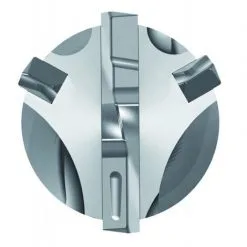 Foret Béton Spit R3 SDSPlus Multitaillants -SPIT Soldes Magasin 19064629 5