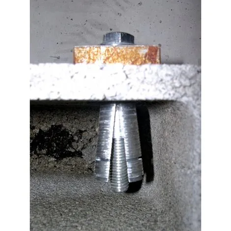 Cheville Métallique PRIMA Spit 050408 3 Cheville Métallique PRIMA Spit 050408 – Image 3