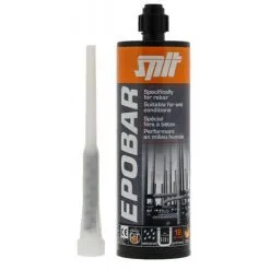 Cartouche De Résine Vinylester Spit Epobar 060186