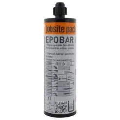 Cartouche De Résine Vinylester Spit Epobar 060186 -SPIT Soldes Magasin 19067610 4