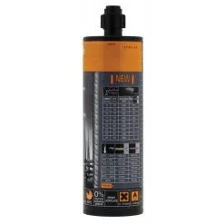 Cartouche De Résine Vinylester Spit Epobar 060186 -SPIT Soldes Magasin 19067610 5