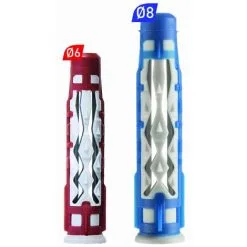 SPIT Bidon COLORTECH 6x35 & 8x50 Sans Vis - Bidon De 300 Pièces - 569250