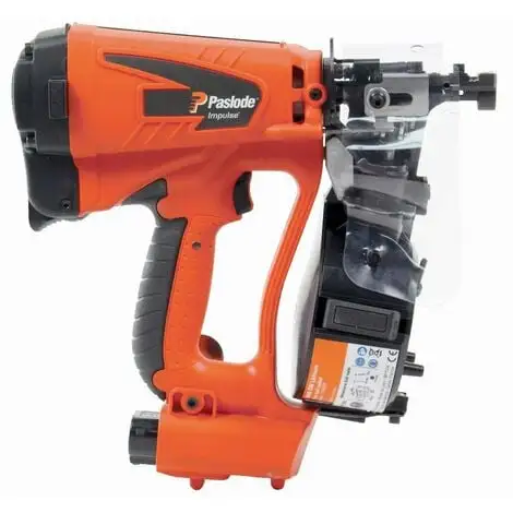 SPIT Cloueur PASLODE IM45CW - Spécial Bardeau Bitumé - 018601 -SPIT Soldes Magasin 29351729 1