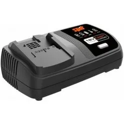 Chargeur De Batterie Rapide Spit - 18V - Pour Gamme 18V
