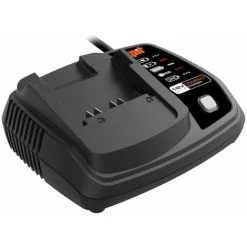 Chargeur De Batterie Compact Spit - 18V - Pour Gamme 18V