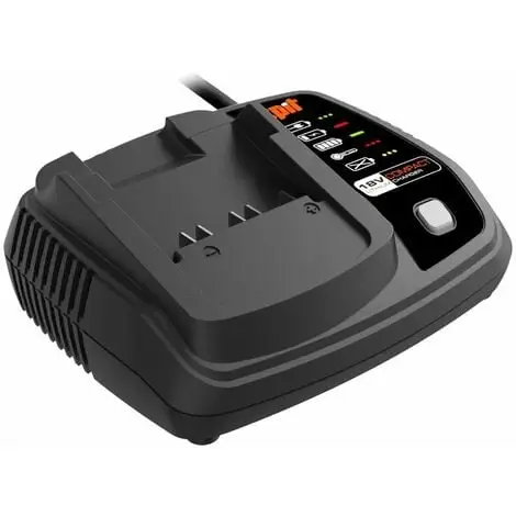 Chargeur De Batterie Compact Spit - 18V - Pour Gamme 18V 1 Chargeur De Batterie Compact Spit - 18V - Pour Gamme 18V