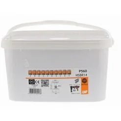 Seau 1000 Clous HSBR14 En Bande SPIT - 053953 -SPIT Soldes Magasin 29743157 4