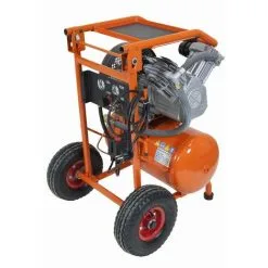 Compresseur Proline 248 SPIT 20 Litres - 152160 -SPIT Soldes Magasin 29743192 3