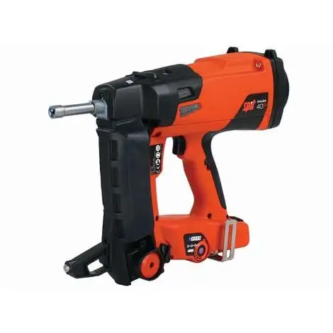 Cloueur à Gaz Pulsa 40P+ Spécial Plaquistes SPIT - En Mallette - 019652 -SPIT Soldes Magasin 30492311 1