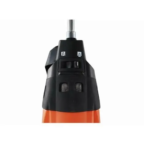 Cloueur à Gaz Pulsa 40P+ Spécial Plaquistes SPIT - En Mallette - 019652 5 Cloueur à Gaz Pulsa 40P+ Spécial Plaquistes SPIT - En Mallette - 019652 – Image 5